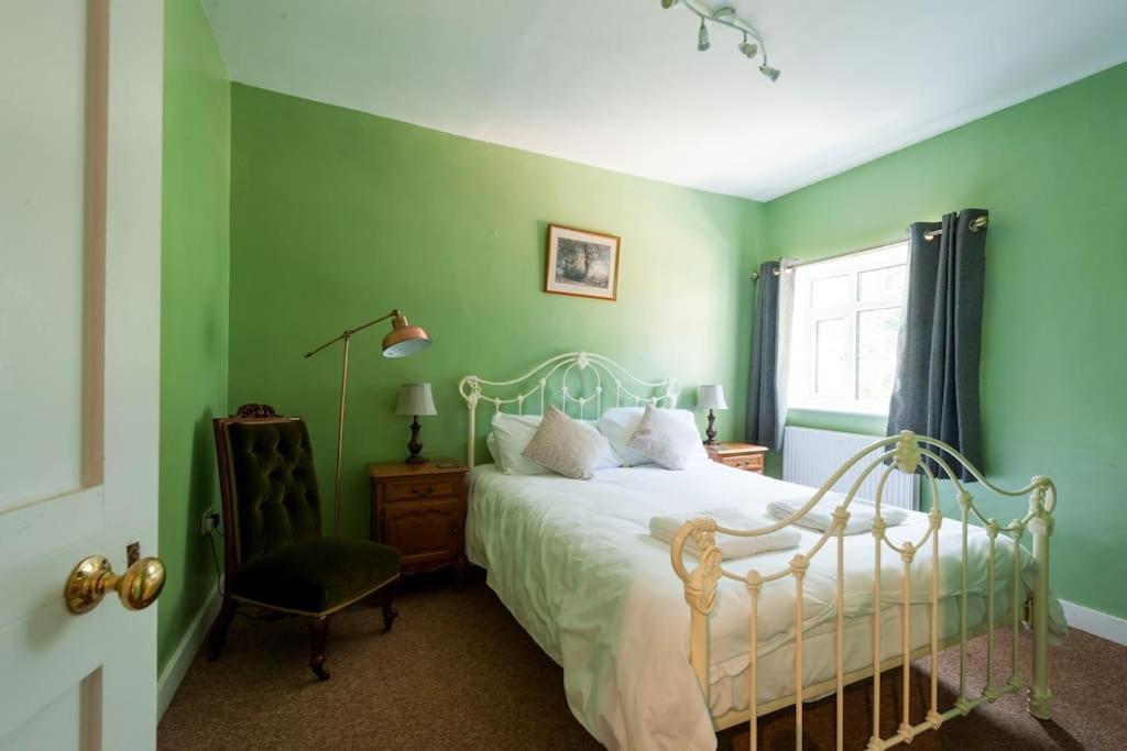 Firs Sleeps 15 Stunning Country House With Hot Tub Sudbourne Ngoại thất bức ảnh